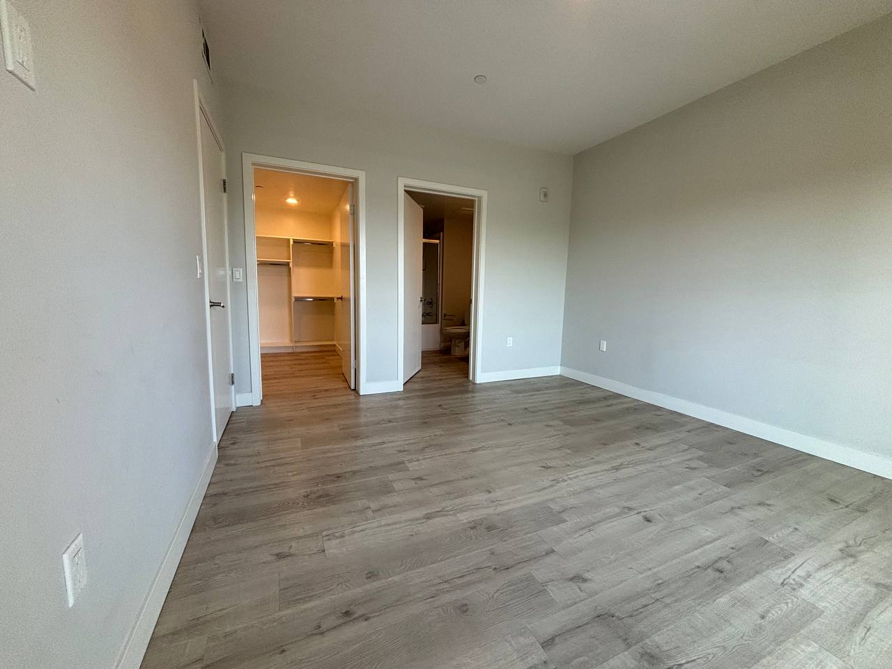 3BD, 2BA квартира в здании с детской комнатой и спортзалом - Фото 9