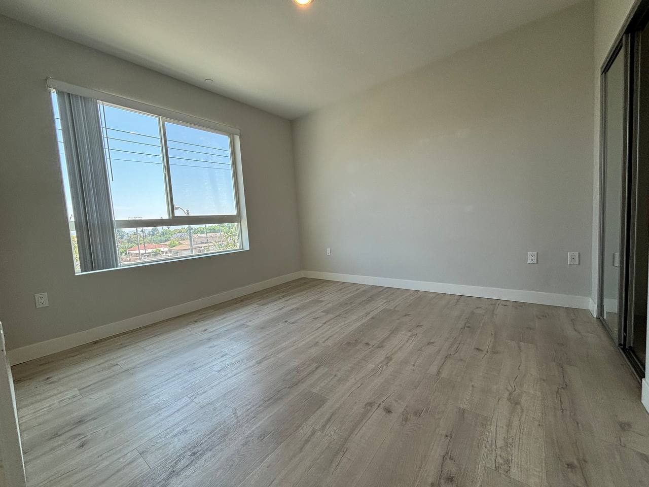 3BD, 2BA квартира в здании с детской комнатой и спортзалом - Фото 8