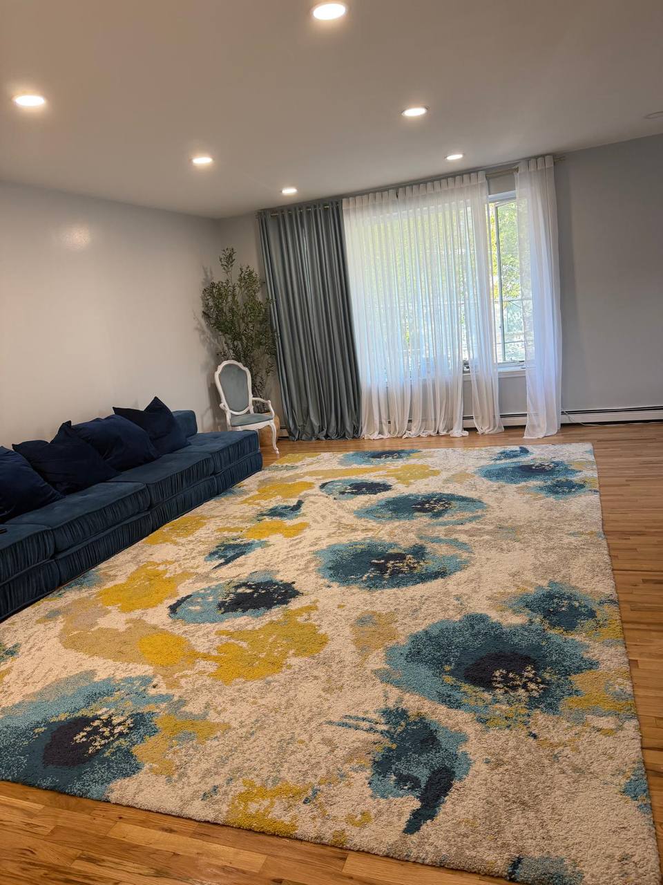 Сдается большая Master Bedroom с отдельной ванной комнатой в Sheepshead Bay - Фото 7