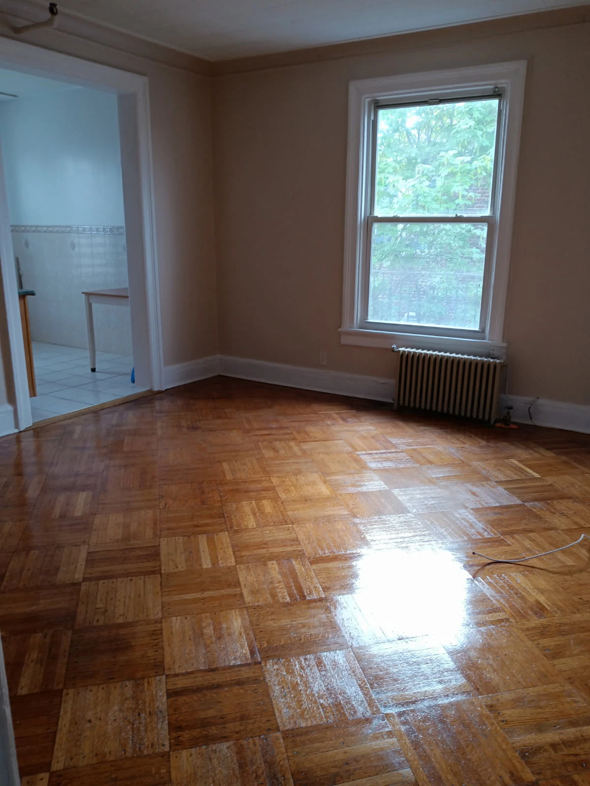 Сдается2-bedroom apartment (район Си-Гейт).