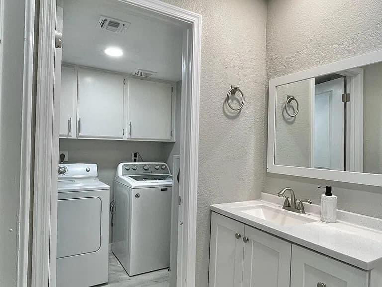 Available apartments of 2bed 2bath apartment - Фото 8