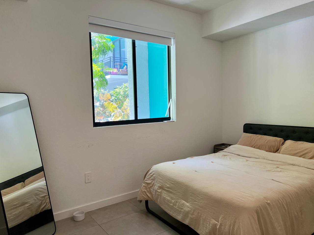 Полностью меблированная 1-bedroom квартира в Downtown Hollywood - Фото 4