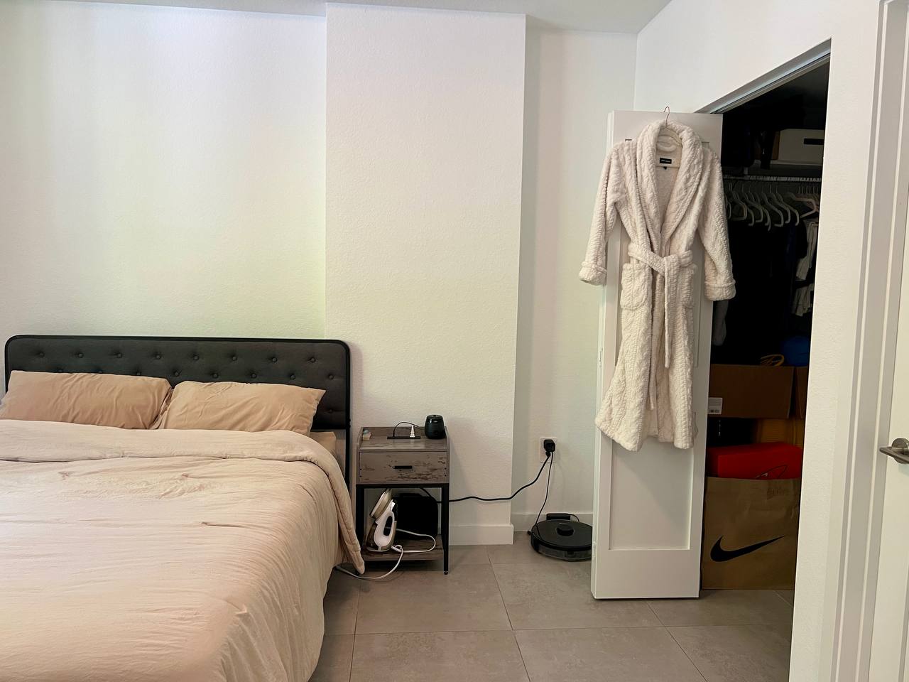 Полностью меблированная 1-bedroom квартира в Downtown Hollywood - Фото 5