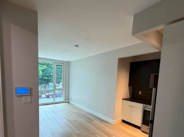 Квартира в аренду (1 Bedroom)