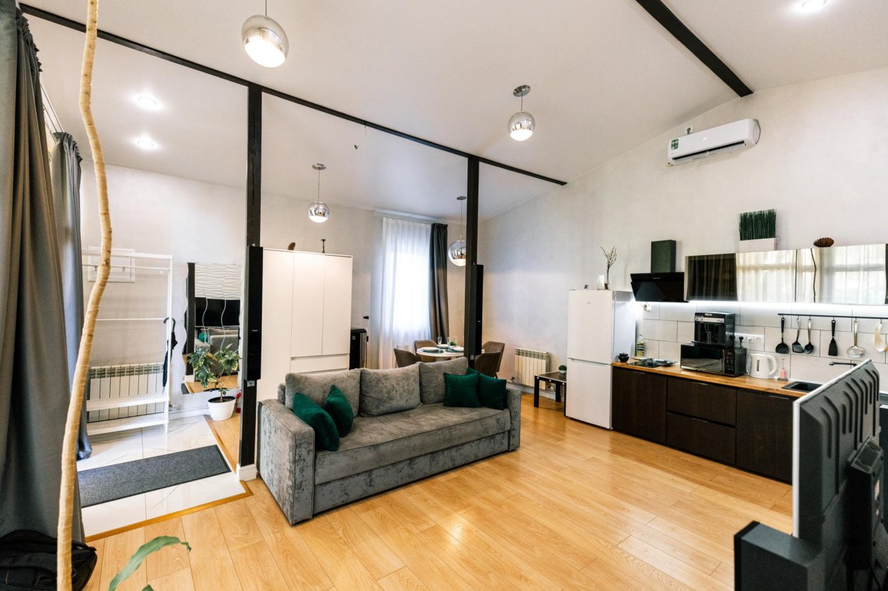 House for rent, 75.6 square meters in Decatur - Фото 10