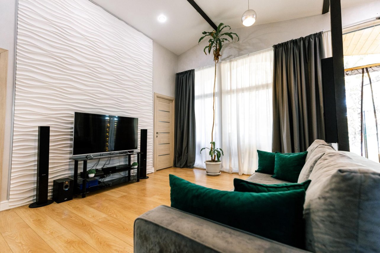House for rent, 75.6 square meters in Decatur - Фото 11