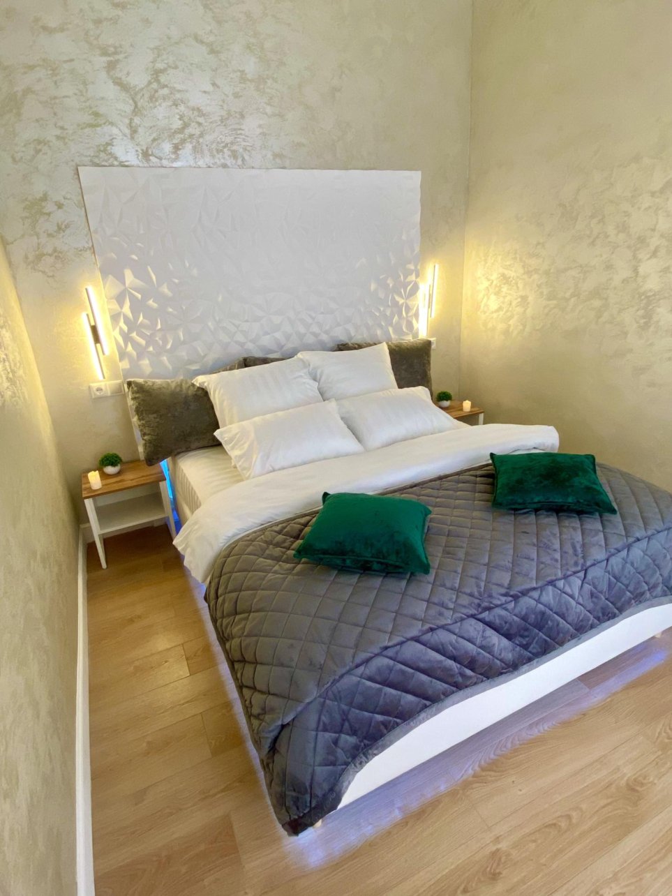 House for rent, 75.6 square meters in Decatur - Фото 12