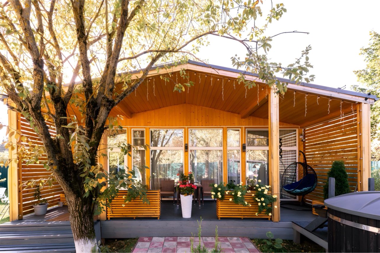 House for rent, 75.6 square meters in Decatur - Фото 6