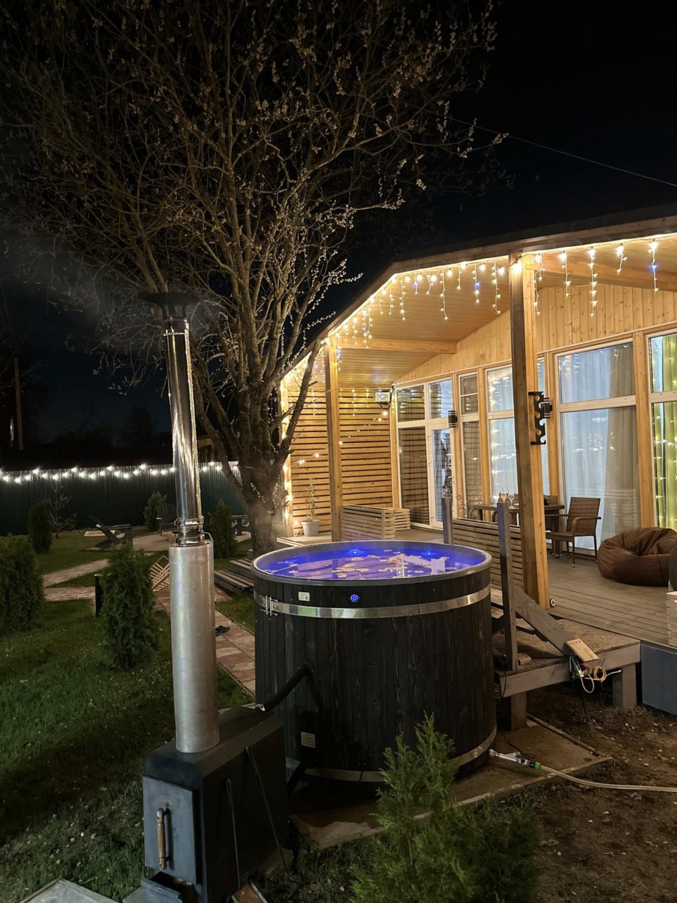 House for rent, 75.6 square meters in Decatur - Фото 7