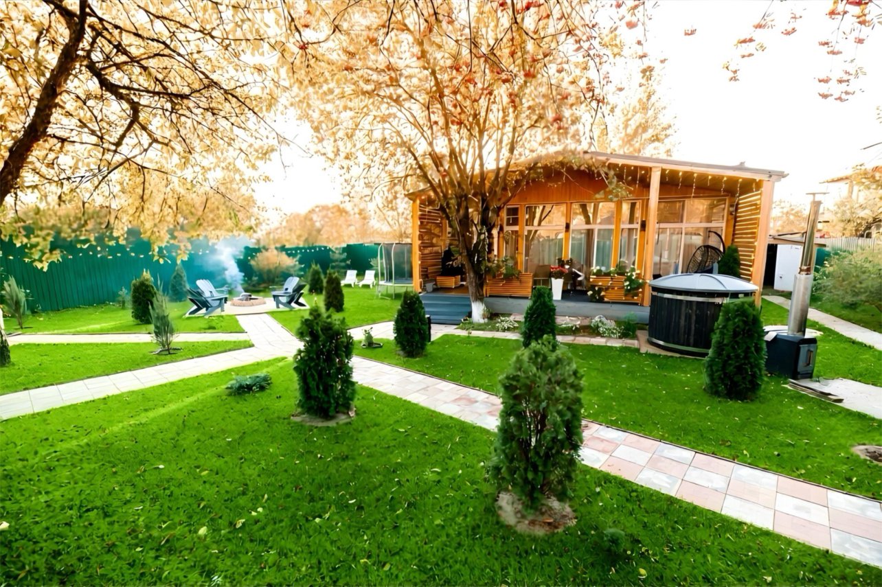 House for rent, 75.6 square meters in Decatur - Фото 4