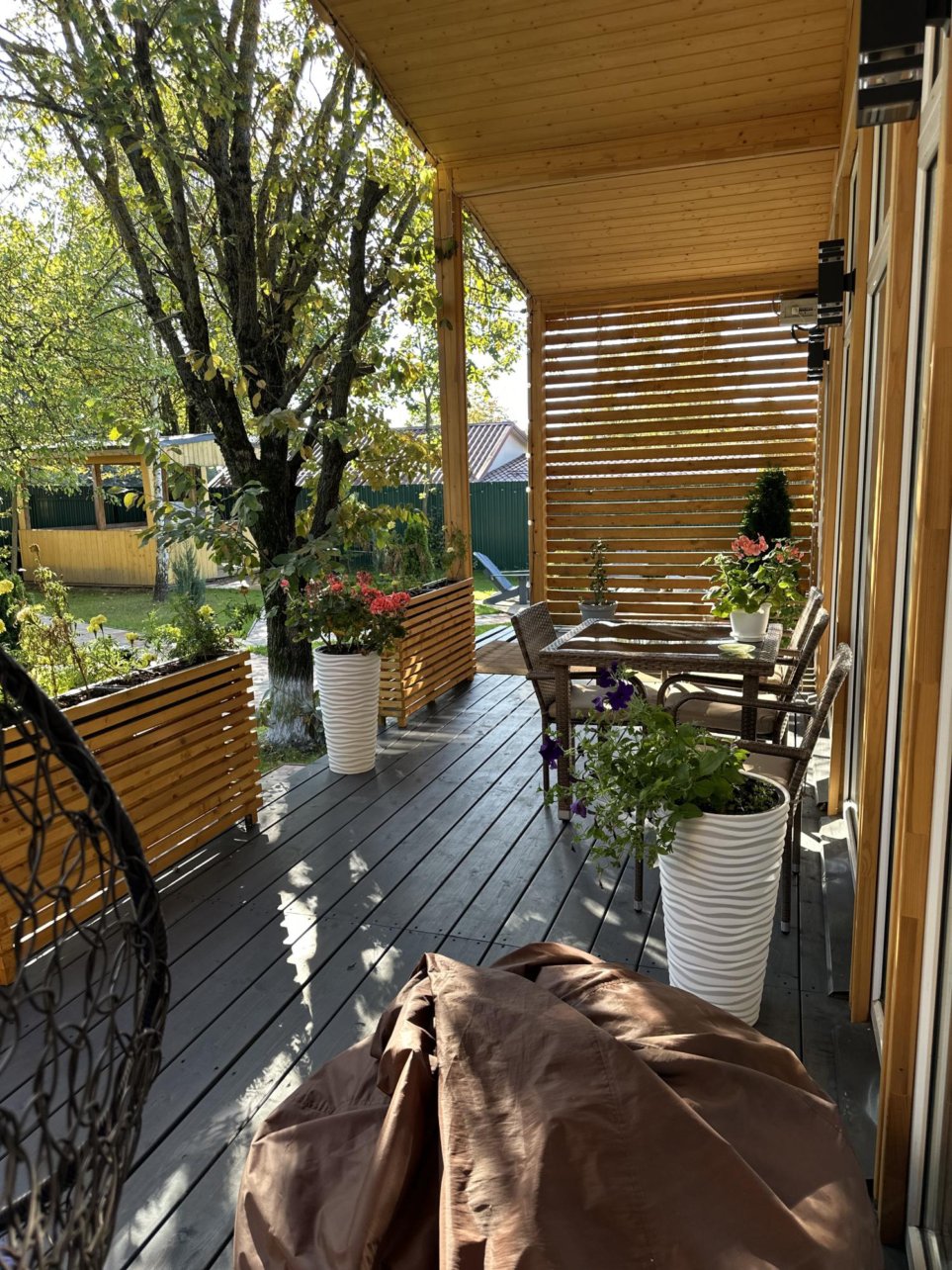 House for rent, 75.6 square meters in Decatur - Фото 5