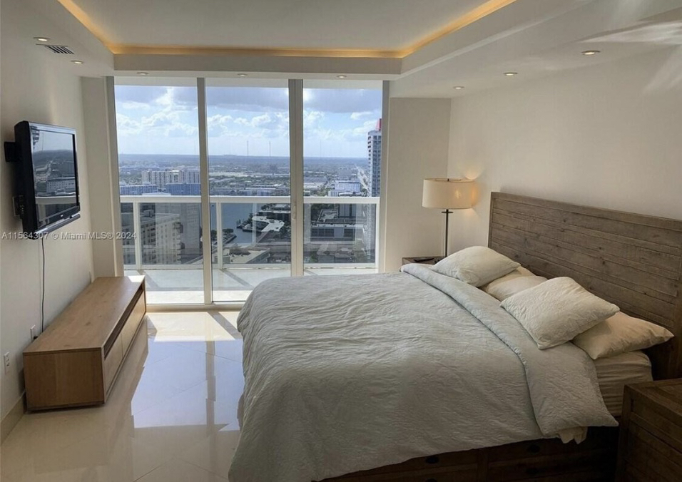 Oceanfront Room for Rent in Sunny Isles Beach - Фото 6
