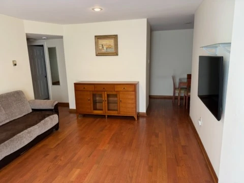 Well-Maintained 1 Bedroom, 1 Bathroom