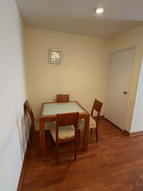 Well-Maintained 1 Bedroom, 1 Bathroom - Фото 4