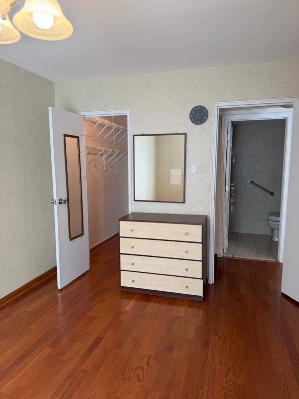Well-Maintained 1 Bedroom, 1 Bathroom - Фото 9