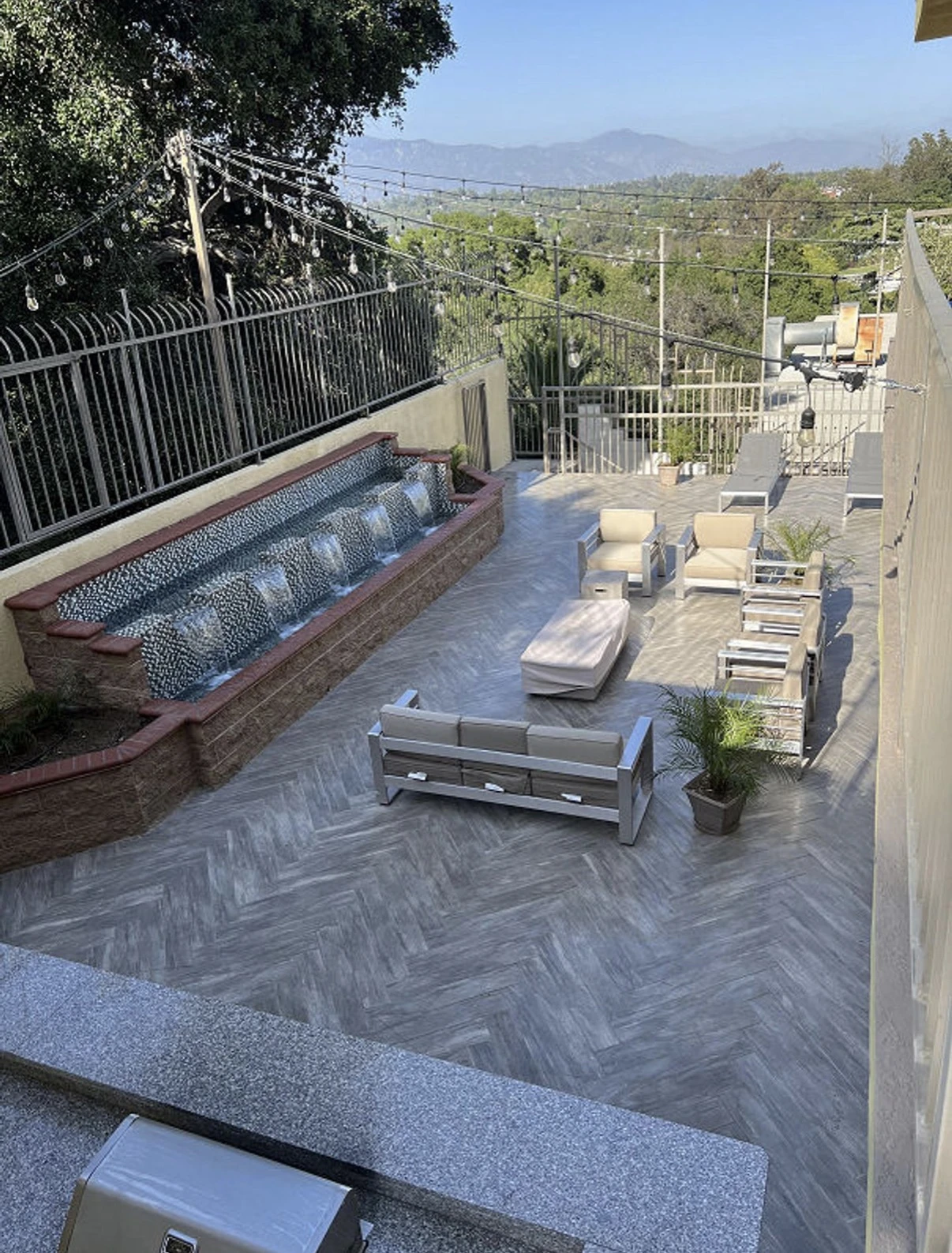 Близко к Pasadena и Glendale