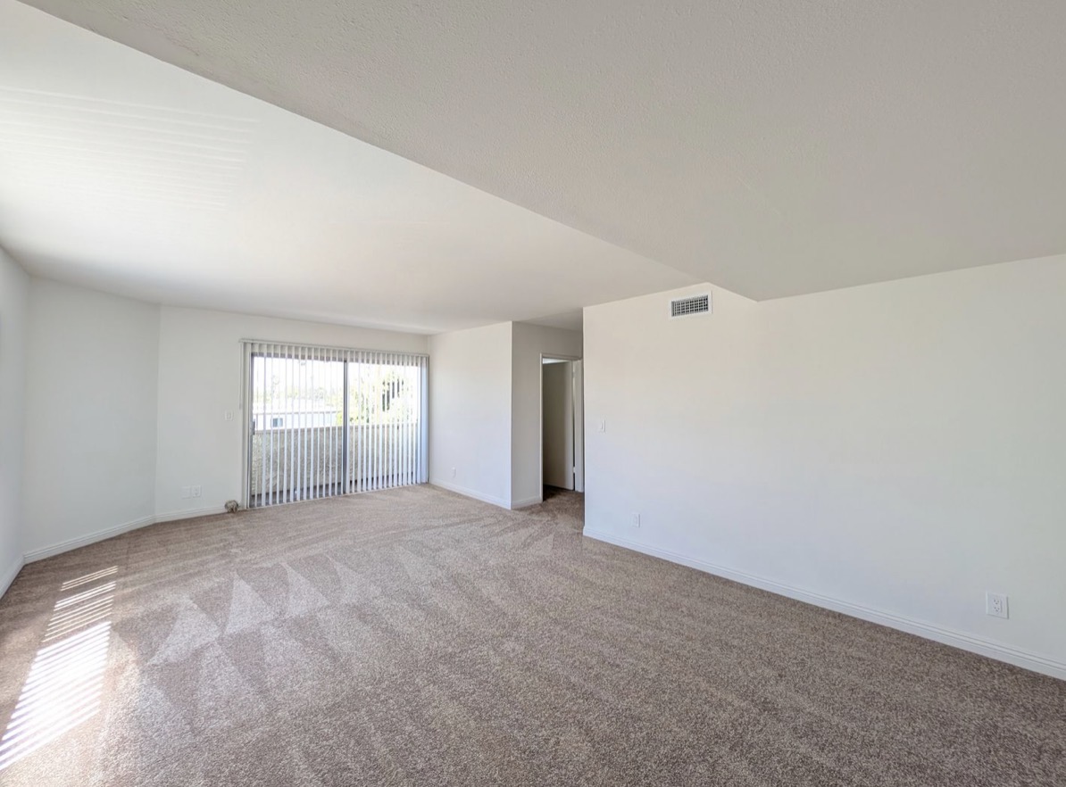 Sherman Oaks! XXL 1BD квартира - Фото 4