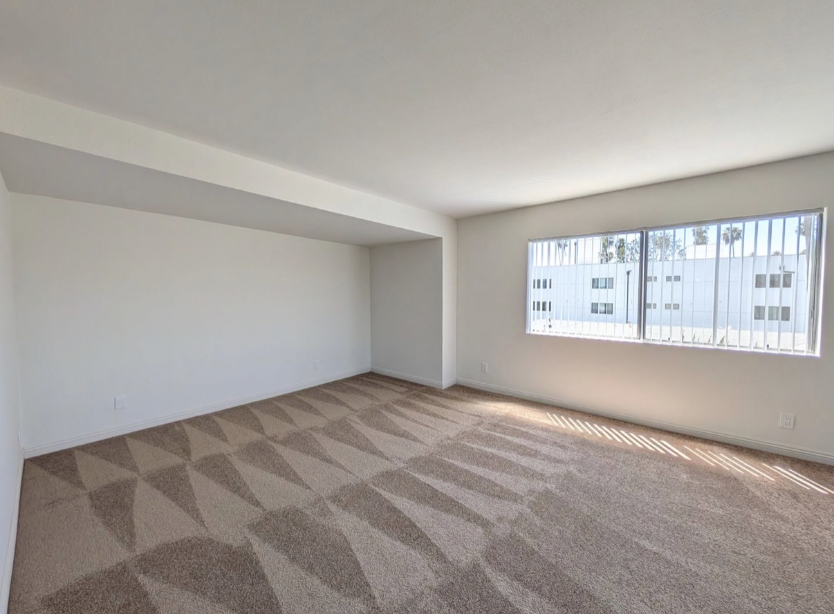 Sherman Oaks! XXL 1BD квартира - Фото 5
