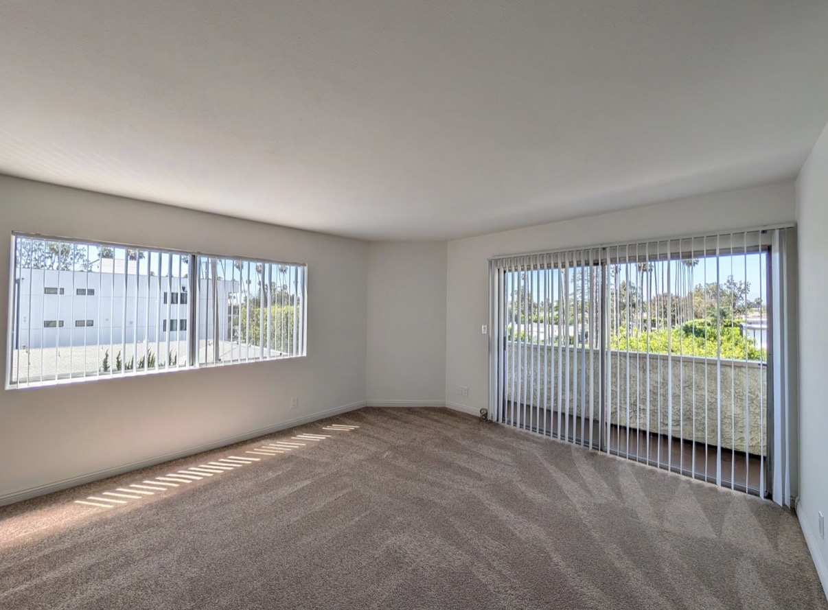 Sherman Oaks! XXL 1BD квартира - Фото 3