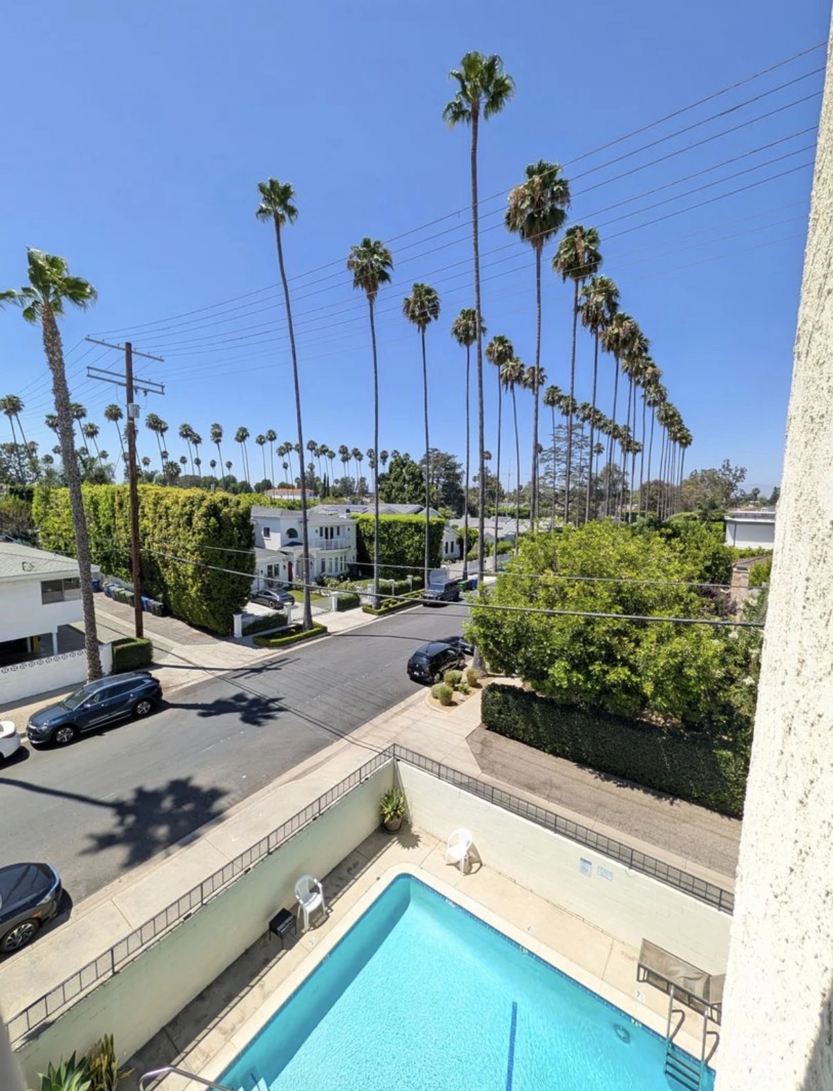 Sherman Oaks! XXL 1BD квартира
