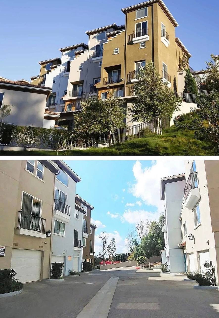 Townhouse with garage - Фото 2
