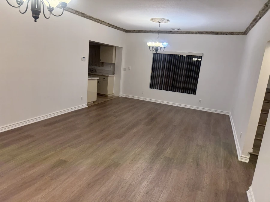 Beautiful 2 Bed, 2 Bath Back House for Rent – La Crescenta, CA