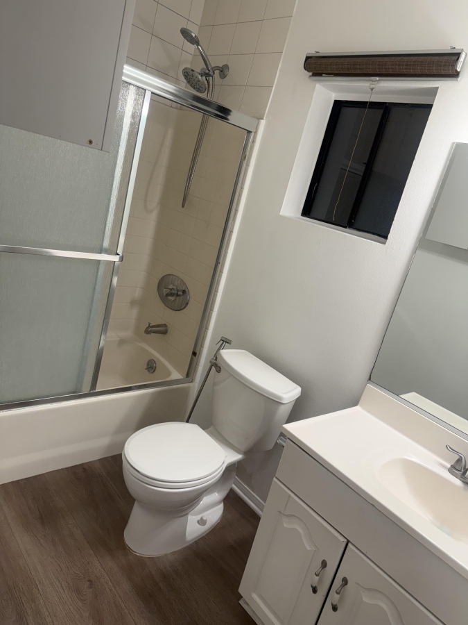 Beautiful 2 Bed, 2 Bath Back House for Rent – La Crescenta, CA - Фото 4