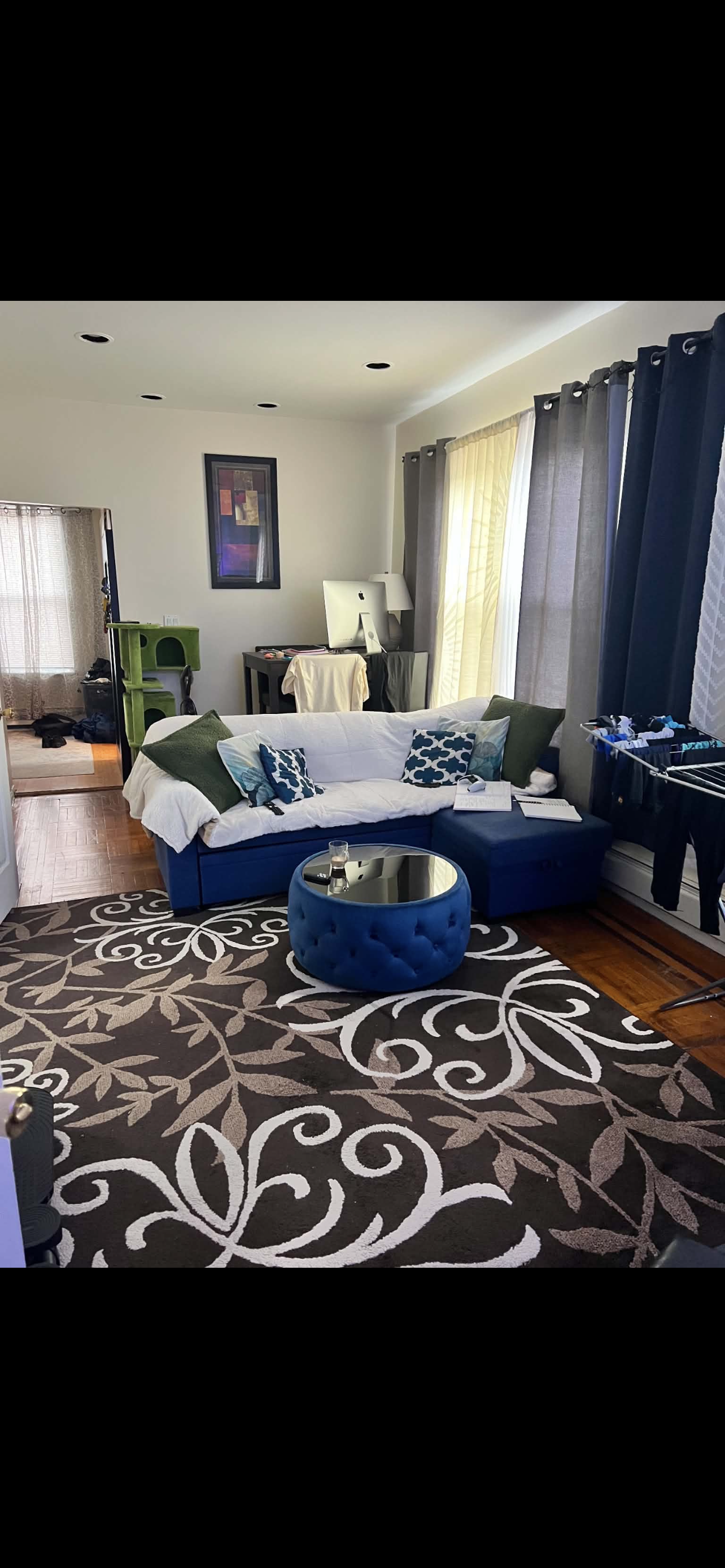 Сдается 2 Bedroom - Фото 2