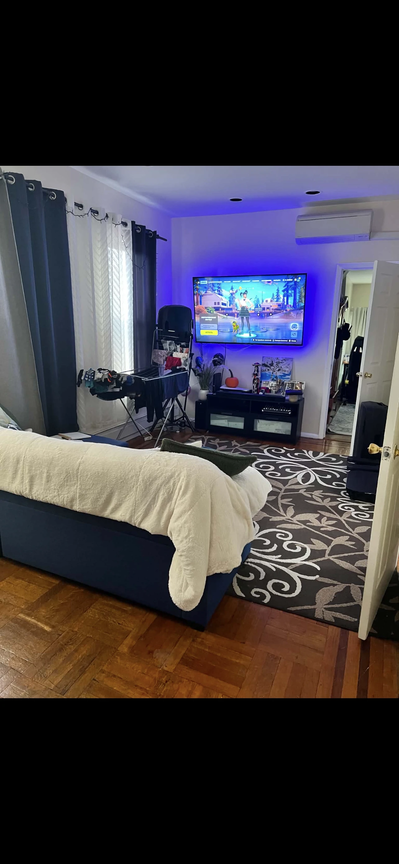 Сдается 2 Bedroom