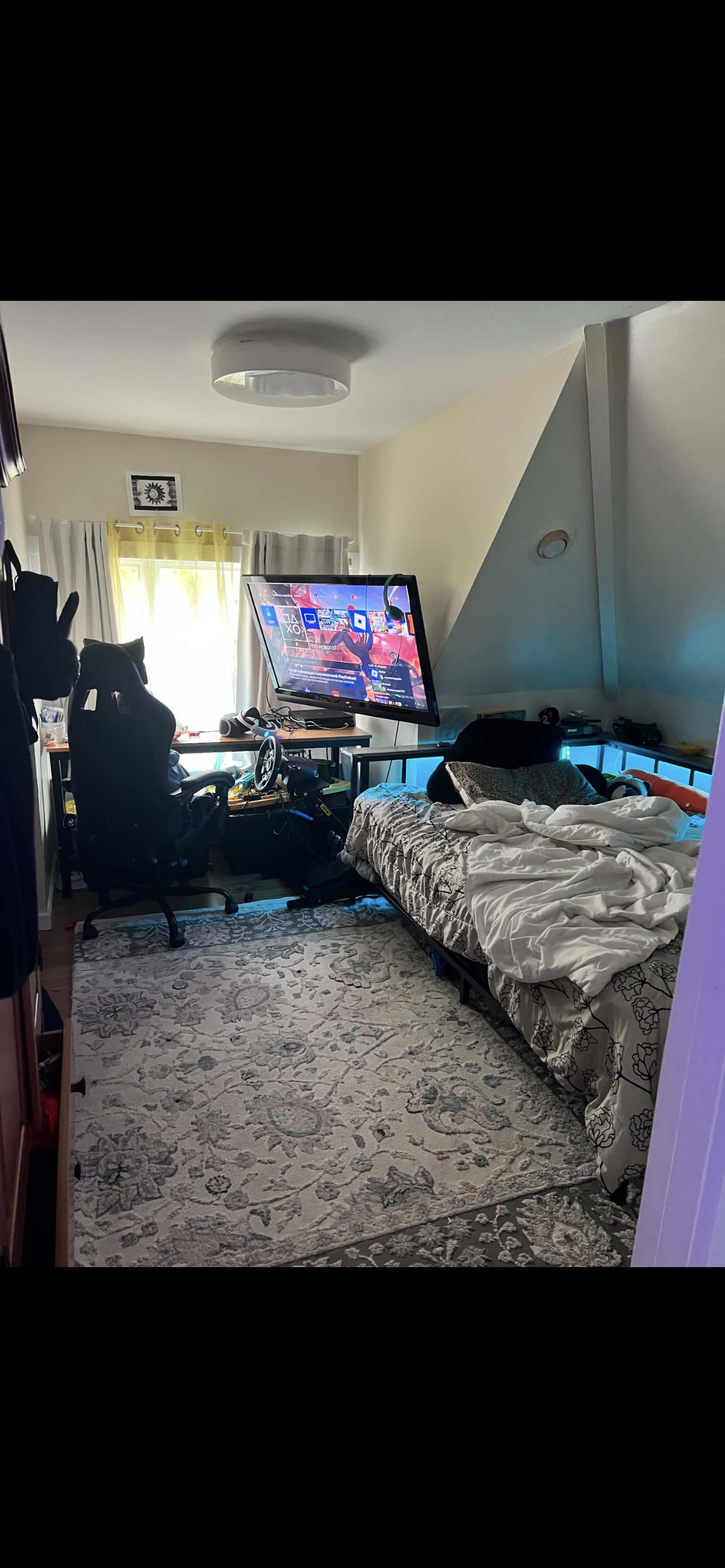 Сдается 2 Bedroom - Фото 3