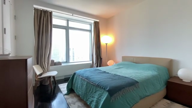 Beautifully Furnished 2 Bedroom Apartment high-floor unit - Фото 6