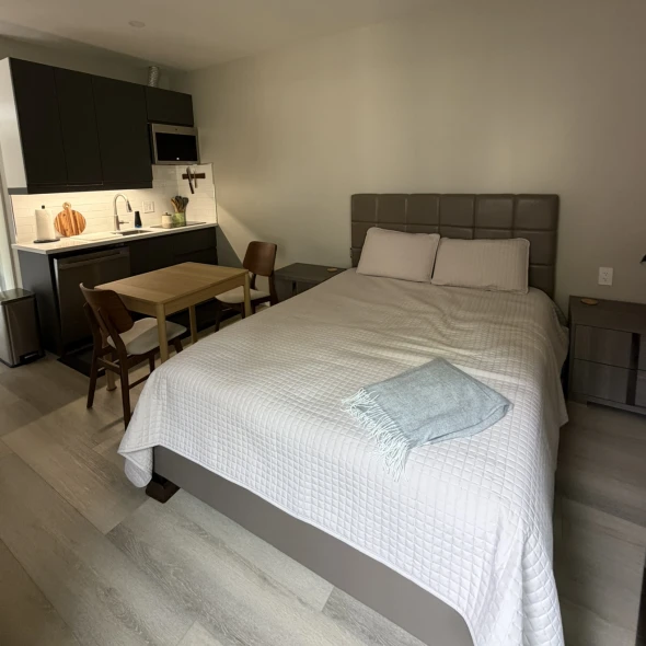 Guest House