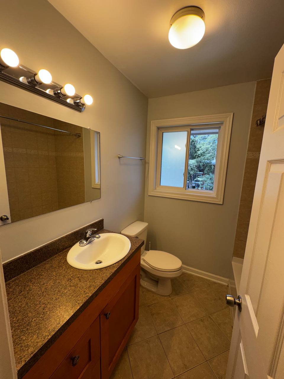 1bed, 1bath ready today - Фото 6