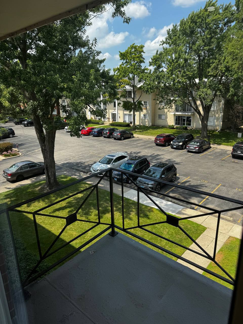 1bed, 1bath ready today - Фото 9