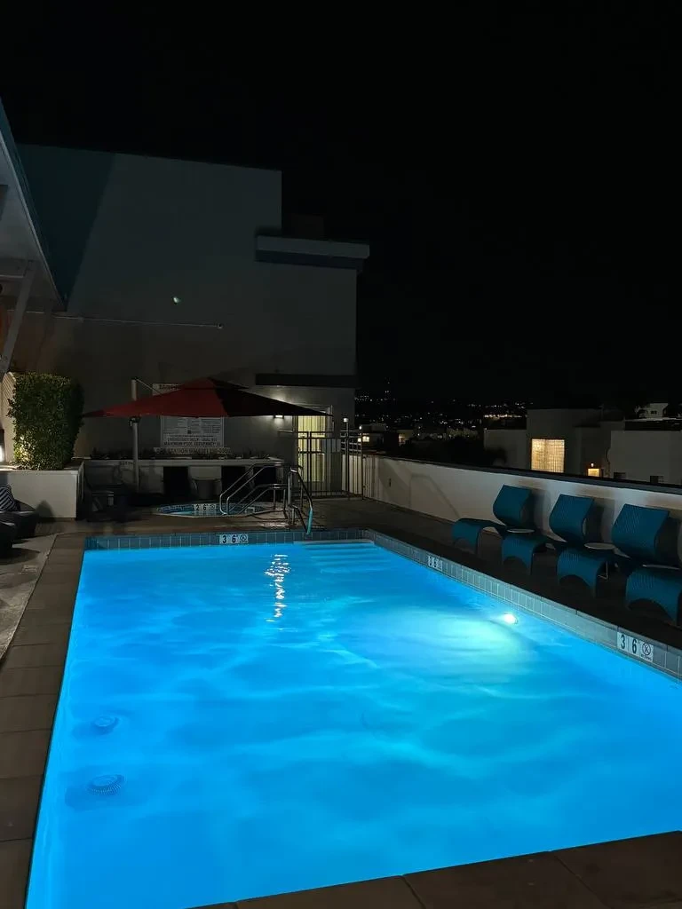 1BD в Лос-Анджелесе — $1,800/мес - Фото 2