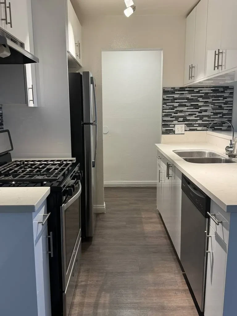 1BD в Лос-Анджелесе — $1,800/мес - Фото 3