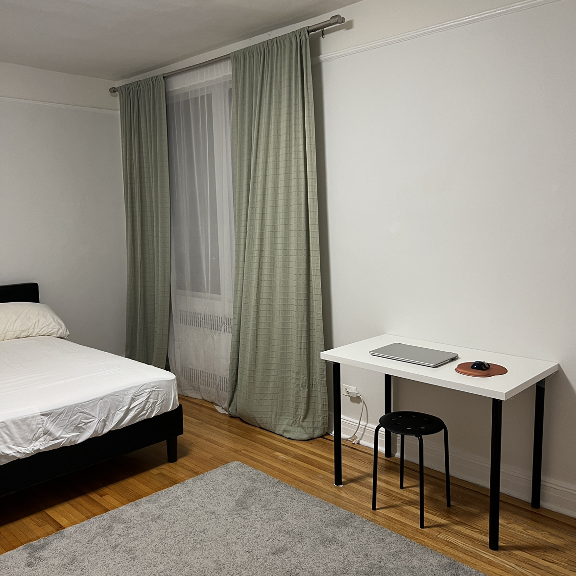 Private Room for Rent - Фото 2