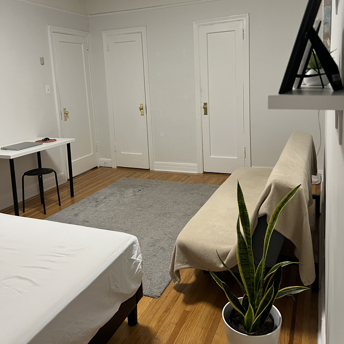 Private Room for Rent - Фото 3