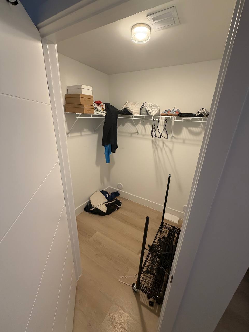 Сдаётся 1 Bedroom, 1 Bathroom в новом билдинге - Фото 6