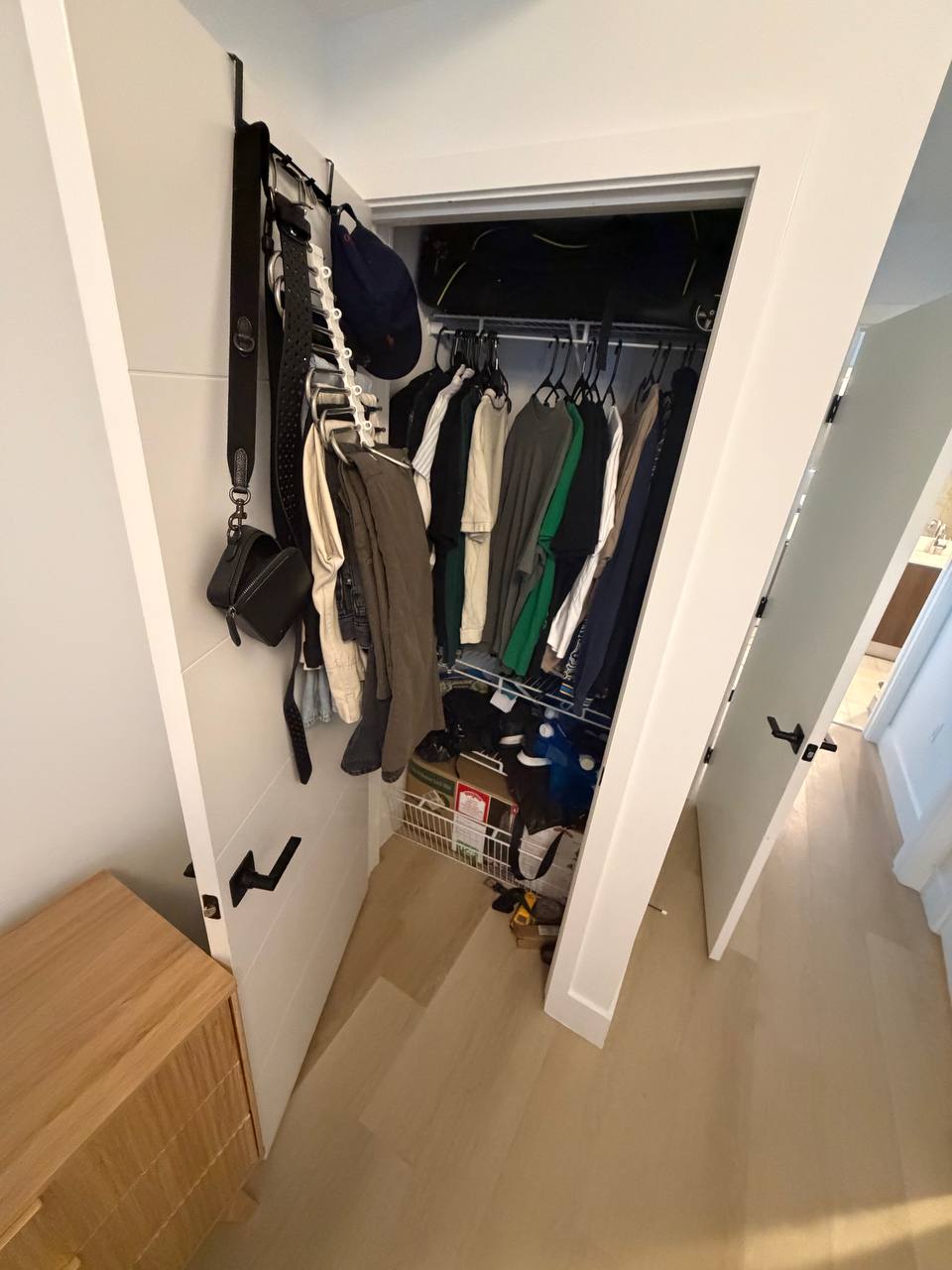 Сдаётся 1 Bedroom, 1 Bathroom в новом билдинге - Фото 7