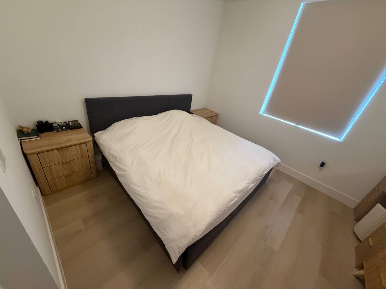 Сдаётся 1 Bedroom, 1 Bathroom в новом билдинге - Фото 8