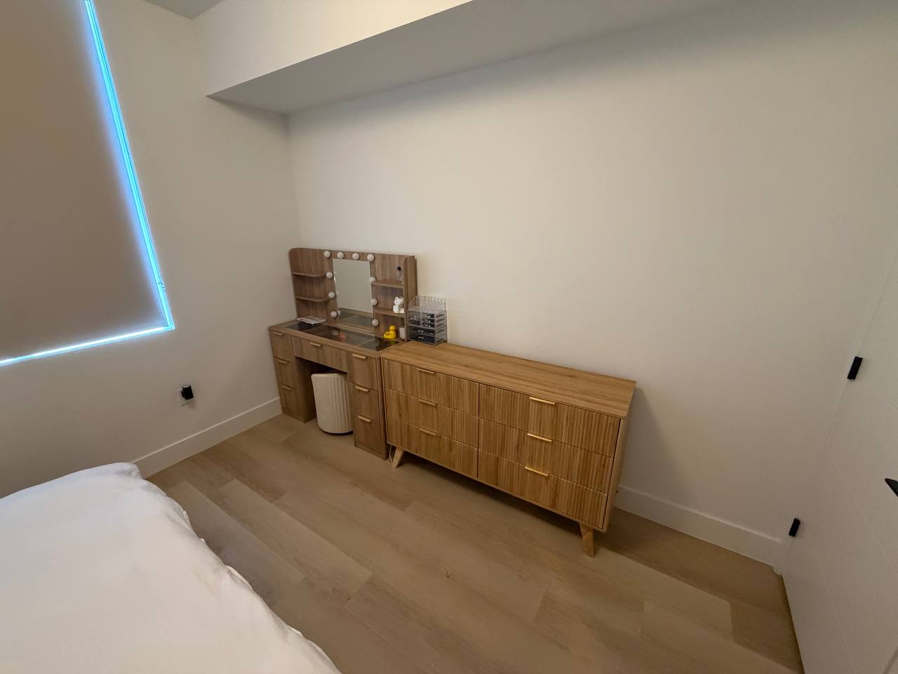 Сдаётся 1 Bedroom, 1 Bathroom в новом билдинге - Фото 9
