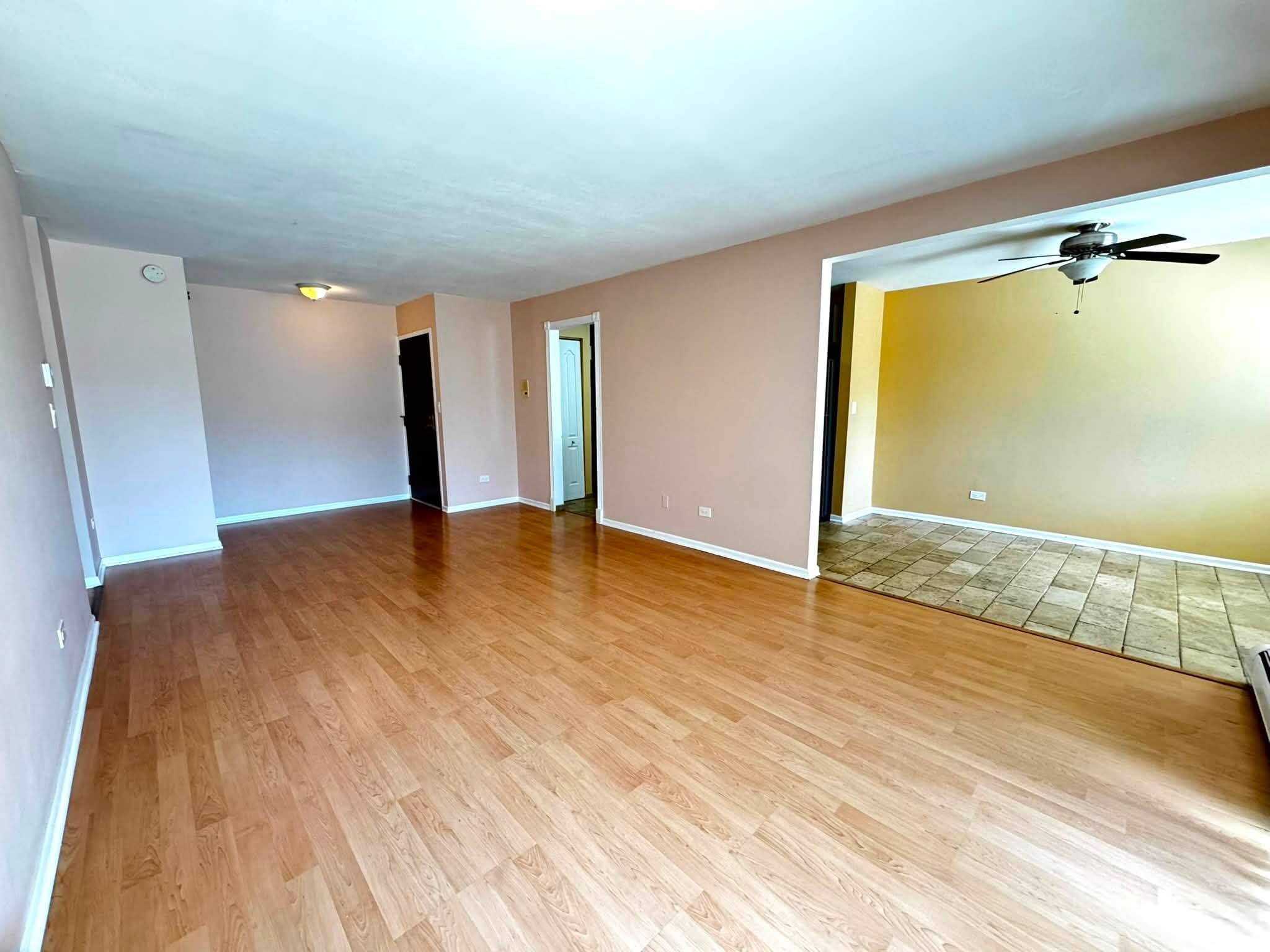 Просторная 2-комнатная квартира в аренду в Buffalo Grove - Фото 6
