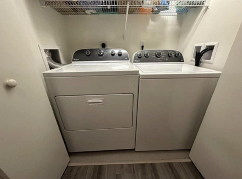 1bed 1 bath apartment Sacramento - Фото 3