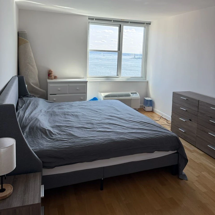 1bed 1 bath apartment in Philadelphia
