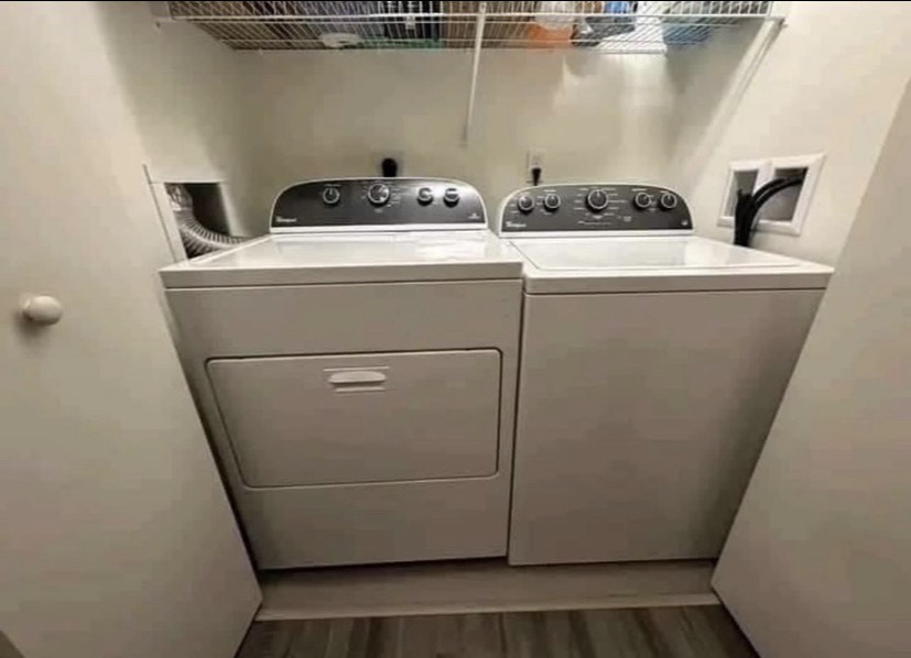 1bed 1 bath apartment - Chicago - Фото 6