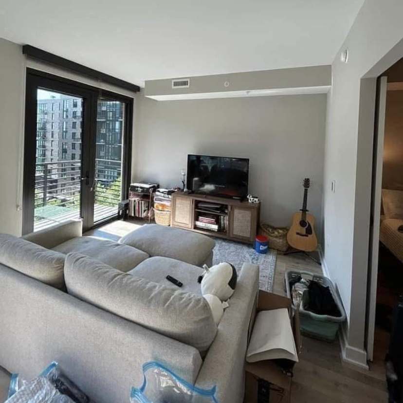 1bed 1 bath apartment - Los Angeles - Фото 2
