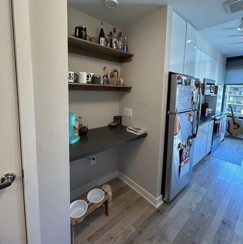 1bed 1 bath apartment - Los Angeles - Фото 4