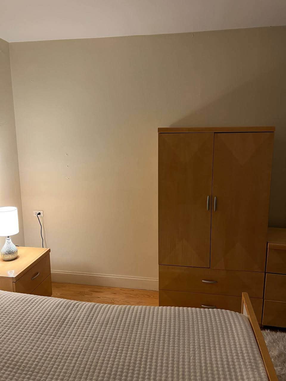 С 1 сентября сдается бедрум в 1bd квартире - Фото 3