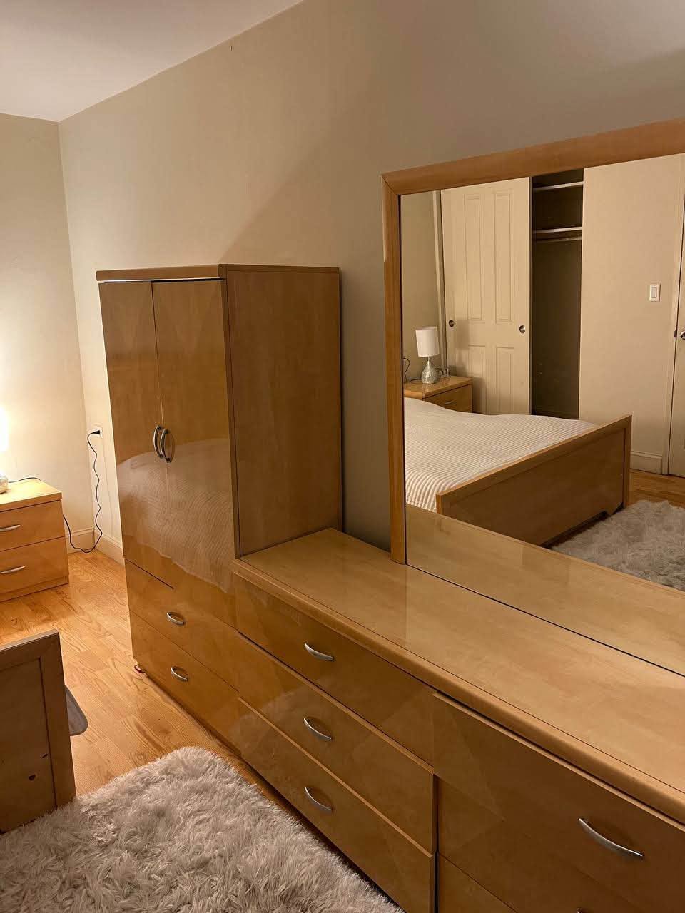 С 1 сентября сдается бедрум в 1bd квартире - Фото 6